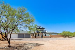 12102 N  Blacktail Rd, Marana, AZ 85653