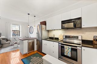 163 Beacon St #10, Boston, MA 02116