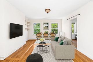 392 Adelphi St #3, Brooklyn, NY 11238