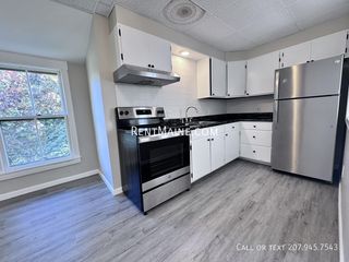 35 West St #3A, Gardiner, ME 04345