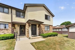 5728 Cambridge CIRCLE #8, Racine, WI 53406