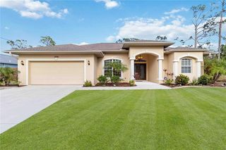 1684 Ruiz St, North Port, FL 34286