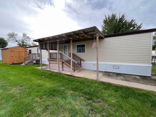 2106 1st Ave E #18, Spencer, IA 51301