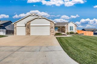2314 E  Summerwood St, Goddard, KS 67052