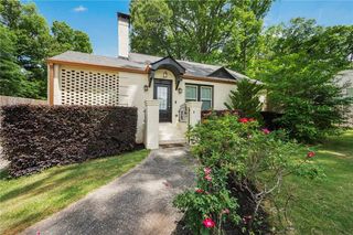 2786 Joyce Ave, Decatur, GA 30032