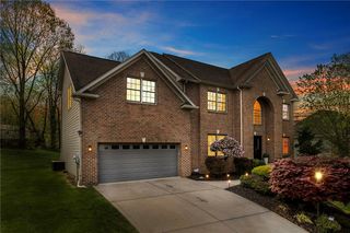 2420 Wheatland Cir, Delmont, PA 15626