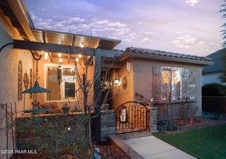 6975 E  Lynx Wagon Rd, Prescott Valley, AZ 86314