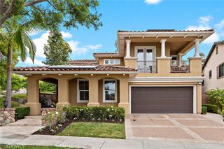 2 Bushwood Cir, Mission Viejo, CA 92694