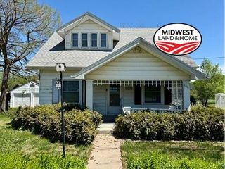 206 Germer St, Bremen, KS 66412