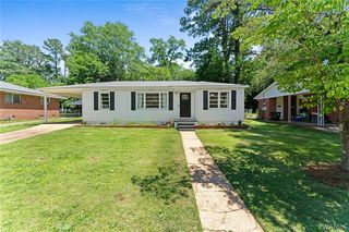 214 32nd Pl E, Tuscaloosa, AL 35405