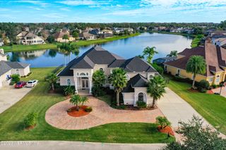 436 E KESLEY Lane, Saint Johns, FL 32259