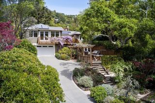 95 Eldridge Ave, Mill Valley, CA 94941