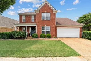 11660 Mahogany Dr, Arlington, TN 38002