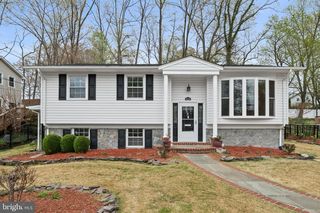 6119 Greeley Blvd, Springfield, VA 22152