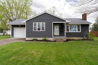 470 Esley Ln, Mansfield, OH 44905