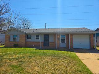 4501 State St, Abilene, TX 79603