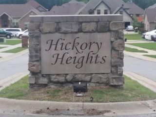 3702 Buckskin Rd, Benton, AR 72015
