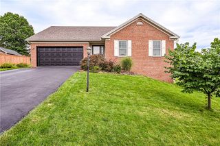 107 Ashton Dr, Mount Pleasant, PA 15666