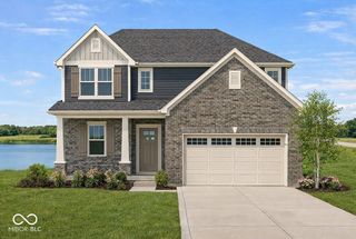2066 Gosling Ct, Franklin, IN 46131
