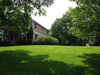 Side Yard