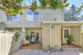 36 Schmidt Lane, San Rafael, CA 94903