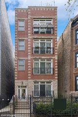 3510 N  Reta Ave #4, Chicago, IL 60657