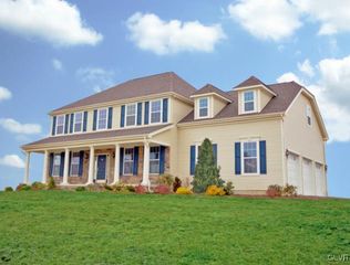 21 Highlands Way, Lopatcong, PA 08865