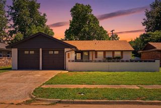 3233 Chetwood Dr, Del City, OK 73115