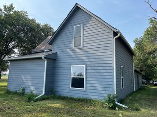2714 Penn Rd, Cuba, KS 66940