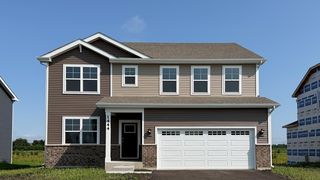 1444 Vintage Dr, Oswego, IL 60543