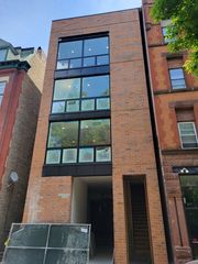 1507 N  Sedgwick St #4, Chicago, IL 60610