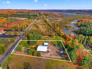 3123 S  M 88, Bellaire, MI 49615