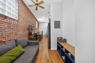 308 Madison St #4DD, Hoboken, NJ 07030