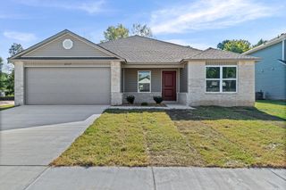 2237 Sam Tillery Dr, Alexander, AR 72002