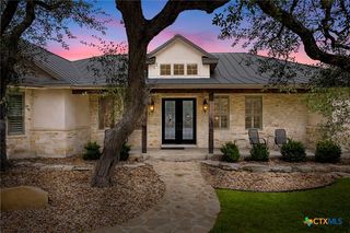 675 San Marcos Trl, New Braunfels, TX 78132
