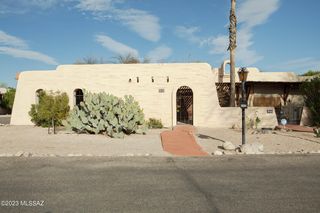 5036 N  Pueblo Villas Dr, Tucson, AZ 85704