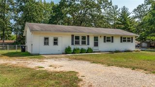 15096 N  Nees Ln, Effingham, IL 62401