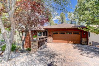 1155 Trails End, Prescott, AZ 86303