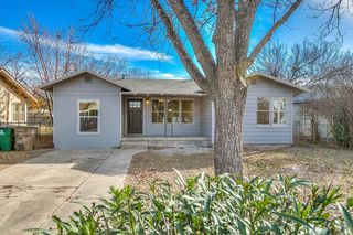 1326 State St, San Angelo, TX 76905