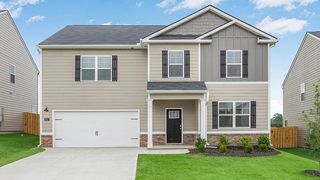 1201 Sambar Cir, Grovetown, GA 30813