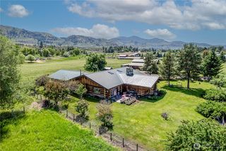 2992 State Route 153 Highway, Twisp, WA 98856