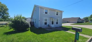 700 Walnut St, Lewisburg, OH 45338