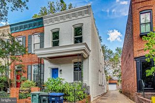 524 10th St SE, Washington, DC 20003