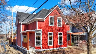 516 Sanders St, Indianapolis, IN 46203