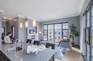 6741 Longshore St #410LS, Dublin, OH 43017