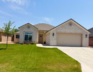 3930 Ruth Ln, San Angelo, TX 76904