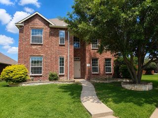 1302 Hansberry Dr, Allen, TX 75002