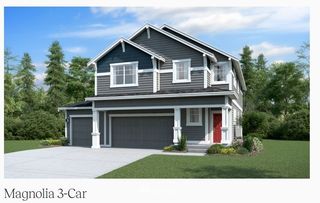 19912 137th Avenue E #36, Graham, WA 98338