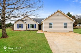 113 Potomac Dr, Jackson, GA 30233