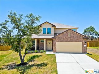 1821 Cow House Ct, Copperas Cove, TX 76522
